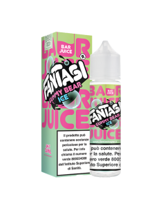 copy of Mango Ice Fantasi Vape Liquid Shot 20ml