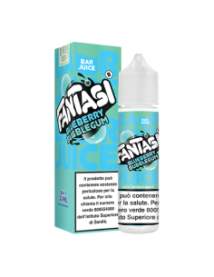 copy of Mango Ice Fantasi Vape Liquid Shot 20ml