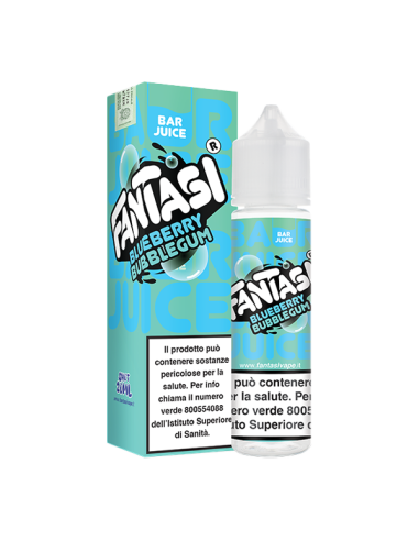 copy of Mango Ice Fantasi Vape Liquid Shot 20ml
