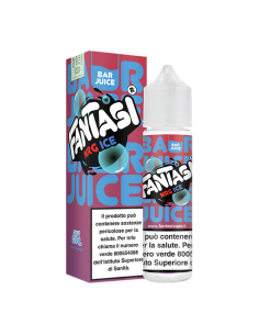 copy of Mango Ice Fantasi Vape Liquid Shot 20ml