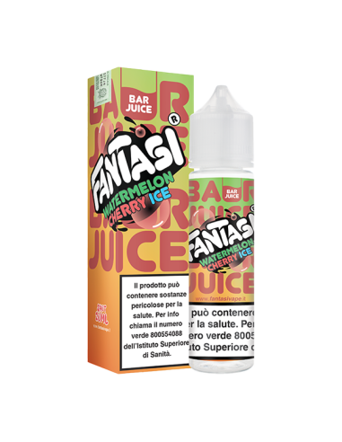 copy of Mango Ice Fantasi Vape Liquid Shot 20ml