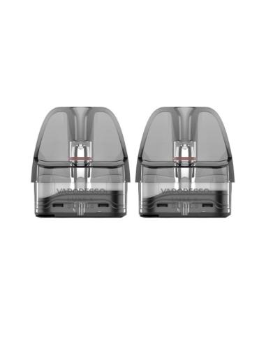 copy of Luxe XR Cartucce Pod Vaporesso Ricambio 5ml - 2 Pezzi