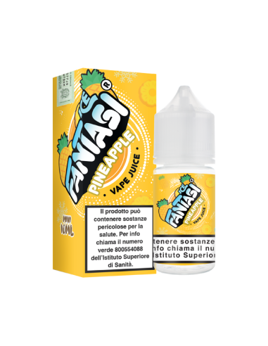 copy of Mango Ice Fantasi Vape Liquid Shot 20ml