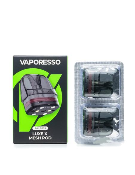copy of Luxe XR Cartucce Pod Vaporesso Ricambio 5ml - 2 Pezzi