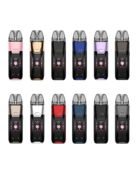 copy of Luxe XR Max Vaporesso Pod Mod Kit 2800mAh