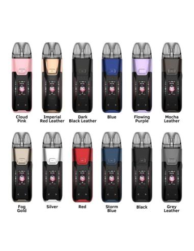 copy of Luxe XR Max Vaporesso Pod Mod Kit 2800mAh