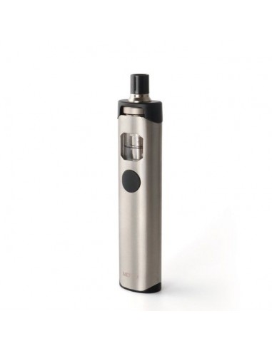 Motive White Kit Wismec with 2ml Integrated Atomizer