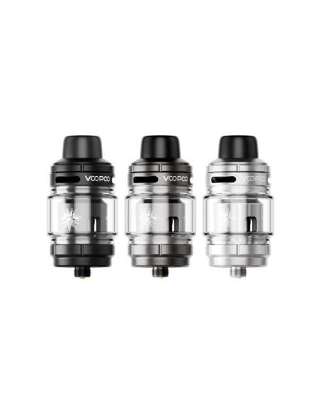 Uforce-X 2 Tank Voopoo Atomizzatore 26mm