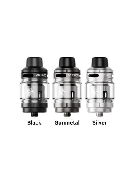 Uforce-X 2 Tank Voopoo Atomizzatore da polmone