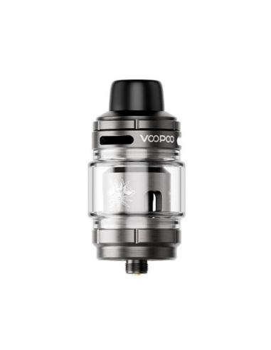 Uforce-X 2 Tank Voopoo Atomizzatore gunmetal