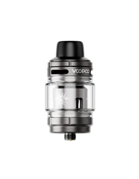 Uforce-X 2 Tank Voopoo Atomizzatore gunmetal