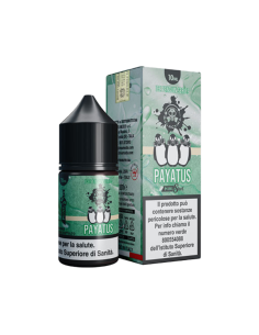 copy of Payatus Penguins Galactika Liquid Shot 20ml Papaya Fico