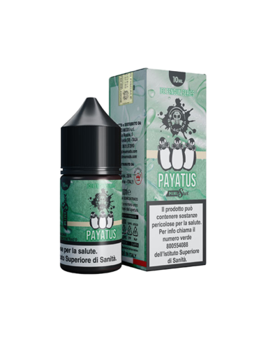 copy of Payatus Penguins Galactika Liquid Shot 20ml Papaya Fico