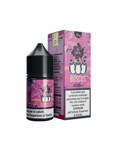 copy of Boscus Pinguini Galactika Liquido Shot 20ml Ribes