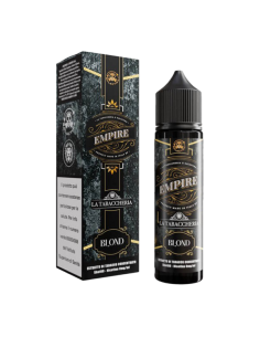 copy of Double White Tobacco Galactika La Tabaccheria Liquido