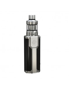 Sinuous P80 + Elabo Mini Kit Wismec with Integrated Atomizer Electronic Cigarette