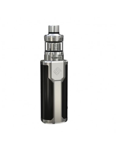Sinuous P80 + Elabo Mini Kit Wismec with Integrated Atomizer Electronic Cigarette