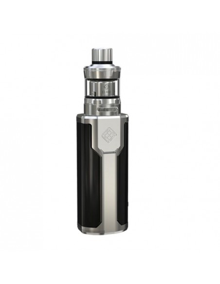 Sinuous P80 + Elabo Mini Kit Wismec with Integrated Atomizer Electronic Cigarette