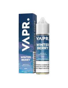 copy of Welon Madness VAPR. Liquido Shot 25ml Anguria Ghiaccio