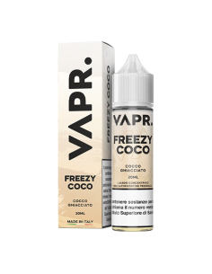 copy of Welon Madness VAPR. Liquido Shot 25ml Anguria Ghiaccio