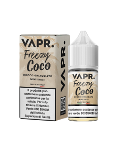 copy of Welon Madness VAPR. Liquido Shot 25ml Anguria Ghiaccio