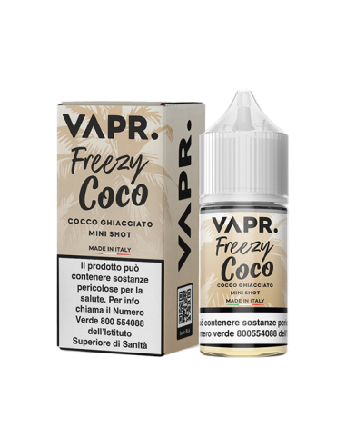 copy of Welon Madness VAPR. Liquido Shot 25ml Anguria Ghiaccio