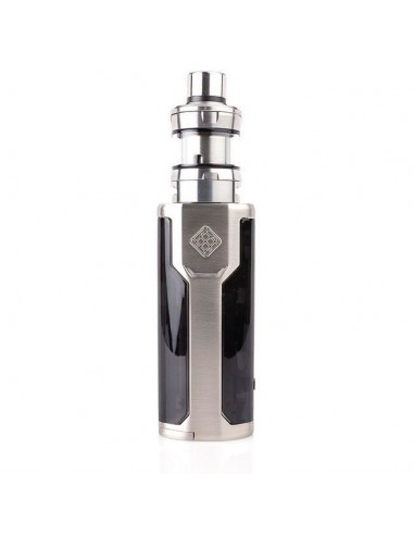 Sinuous P80 + Elabo Mini Kit Wismec with Integrated Atomizer Electronic Cigarette