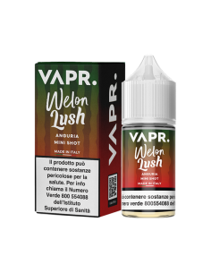 copy of Welon Madness VAPR. Liquido Shot 25ml Anguria Ghiaccio