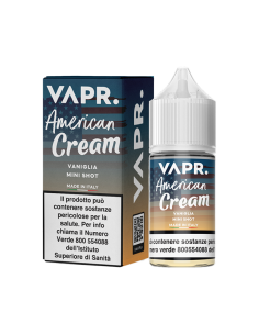 copy of Lemon Squeeze VAPR. Liquido Shot 25ml Limone Mandarino