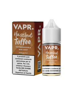 copy of Lemon Squeeze VAPR. Liquido Shot 25ml Limone Mandarino