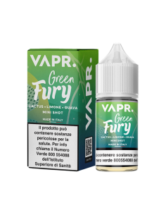 copy of Lemon Squeeze VAPR. Liquido Shot 25ml Limone Mandarino