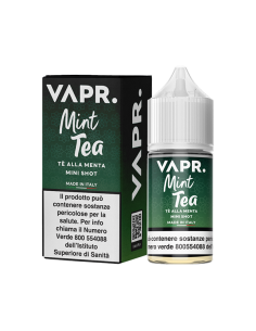 copy of Lemon Squeeze VAPR. Liquido Shot 25ml Limone Mandarino