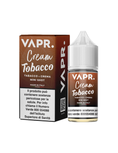 copy of Lemon Squeeze VAPR. Liquido Shot 25ml Limone Mandarino