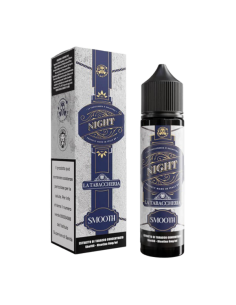 Night Tobacco Shot 60 Galactika La Tabaccheria Liquido Shot