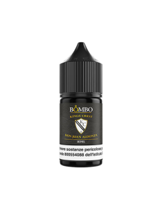 copy of Don Juan Reserve Kings Crest Liquid Shot 20ml Graham