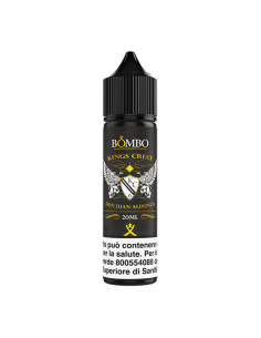 copy of Don Juan Reserve Kings Crest Liquid Shot 20ml Graham
