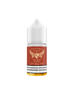 copy of Don Juan Tabaco Dulce Kings Crest Liquido Shot 25ml
