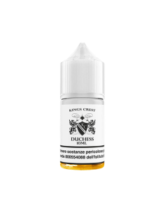 copy of Duchess Kings Crest Liquido Shot 20ml Milk Cream Cake