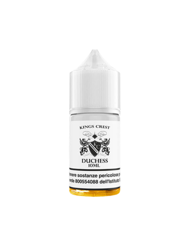 copy of Duchess Kings Crest Liquido Shot 20ml Milk Cream Cake