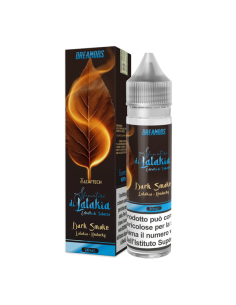 copy of Red Luke Cleaf Dreamods Liquid Shot 20ml American