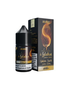 copy of Red Luke Cleaf Dreamods Liquid Shot 20ml American