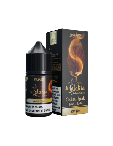 copy of Red Luke Cleaf Dreamods Liquid Shot 20ml American