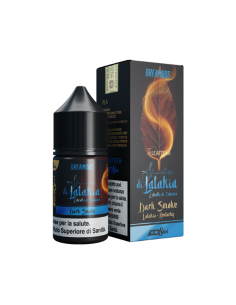 copy of Red Luke Cleaf Dreamods Liquid Shot 20ml American