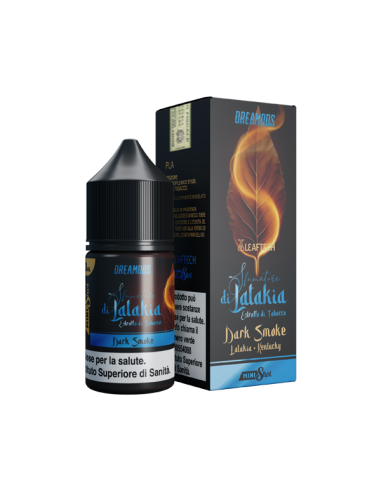 Dark Smoke Dreamods Aroma mini Shot 10ml