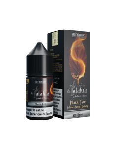 copy of Red Luke Cleaf Dreamods Liquid Shot 20ml American