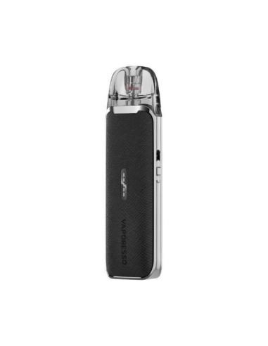 Luxe Q3 Vaporesso Pod Kit classic black
