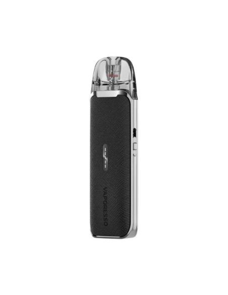 Luxe Q3 Vaporesso Pod Kit classic black