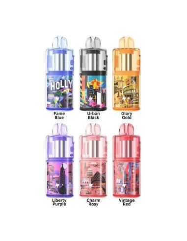 copy of Wenax Q Geekvape Pod Mod Kit 1000mAh