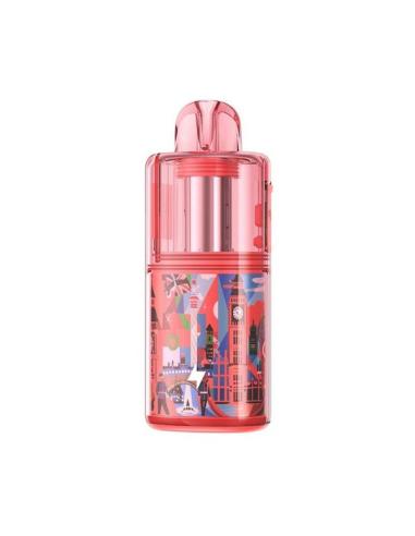 copy of Wenax Q Geekvape Pod Mod Kit 1000mAh