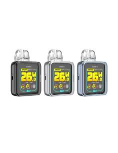 copy of Favostix Mini Aspire Pod Mod Kit 700mAh